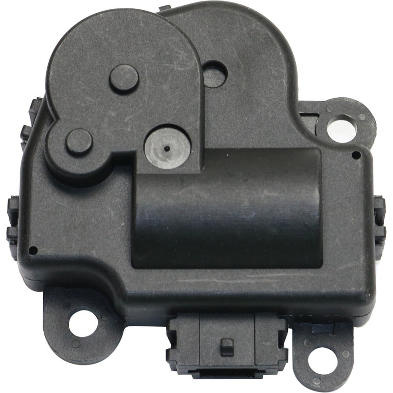 DURAFORCE Set of 2 A/C AC Actuators for Chevy Chevrolet Impala Limited Corvette Buick Pair