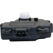 DURAFORCE Set of 2 A/C AC Actuators for Chevy Chevrolet Impala Limited Corvette Buick Pair