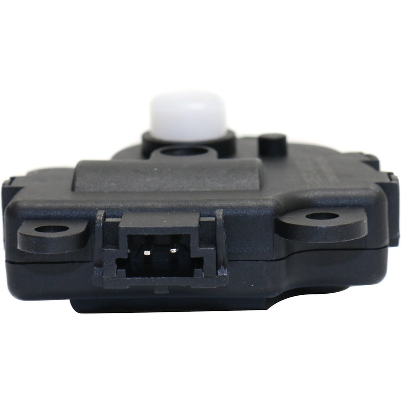 DURAFORCE Set of 2 A/C AC Actuators for Chevy Chevrolet Impala Limited Corvette Buick Pair