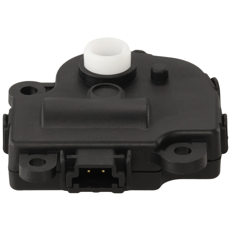 DURAFORCE Set of 2 A/C AC Actuators for Chevy Chevrolet Impala Limited Corvette Buick Pair