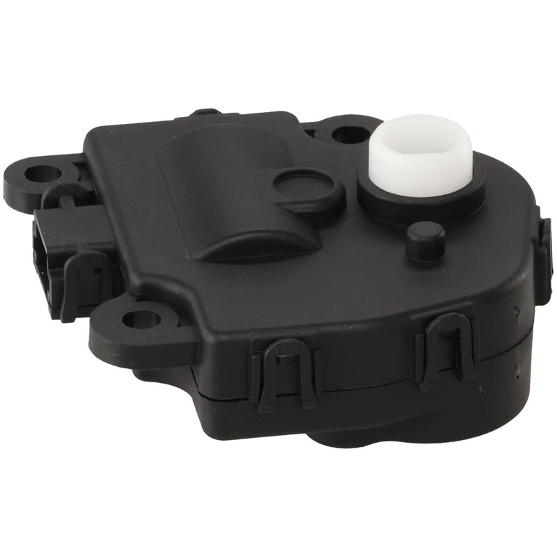 DURAFORCE Set of 2 A/C AC Actuators for Chevy Chevrolet Impala Limited Corvette Buick Pair