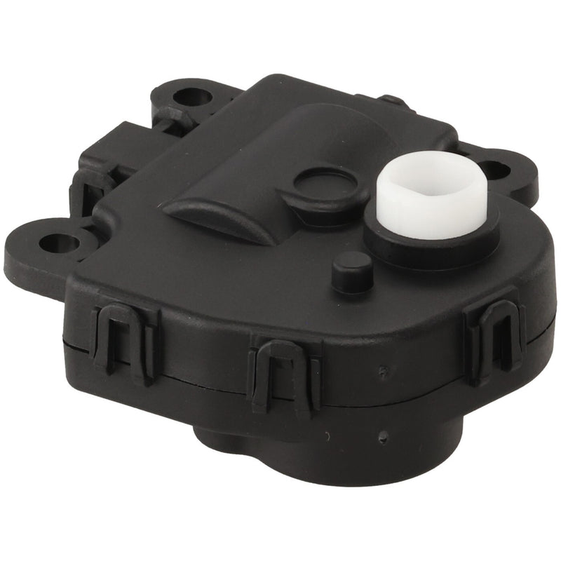 DURAFORCE Set of 2 A/C AC Actuators for Chevy Chevrolet Impala Limited Corvette Buick Pair
