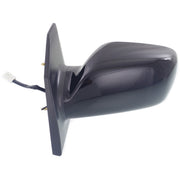 DURAFORCE Power Mirror Set For 2003-2008 Toyota Corolla Right And Left Paintable