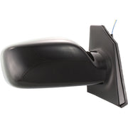 DURAFORCE Power Mirror Set For 2003-2008 Toyota Corolla Right And Left Paintable