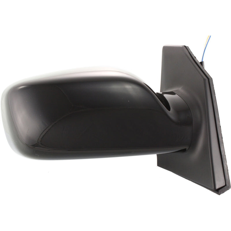 DURAFORCE Power Mirror Set For 2003-2008 Toyota Corolla Right And Left Paintable
