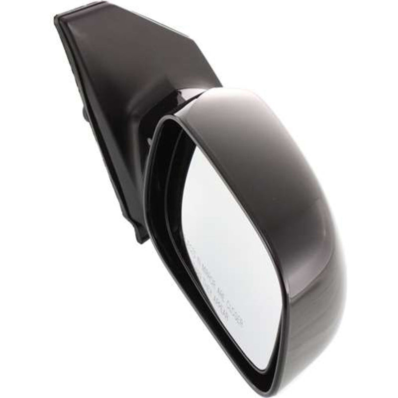 DURAFORCE Power Mirror Set For 2003-2008 Toyota Corolla Right And Left Paintable