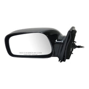 DURAFORCE Power Mirror Set For 2003-2008 Toyota Corolla Right And Left Paintable