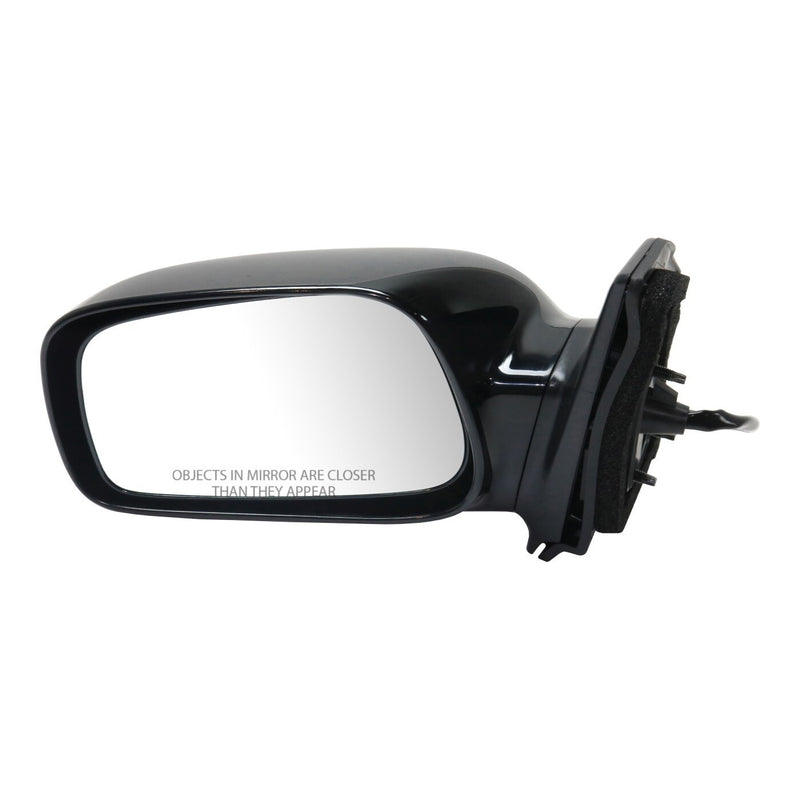 DURAFORCE Power Mirror Set For 2003-2008 Toyota Corolla Right And Left Paintable