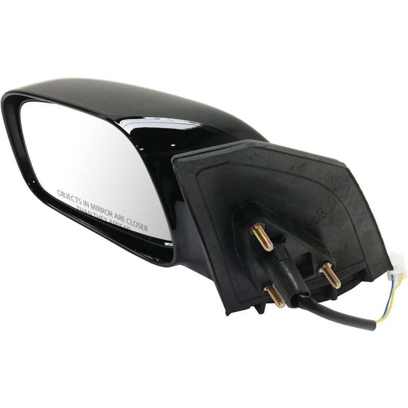 DURAFORCE Power Mirror Set For 2003-2008 Toyota Corolla Right And Left Paintable
