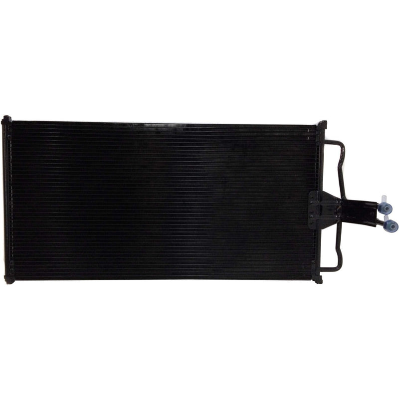 DURAFORCE A/C Condenser For 2004-2008 Ford F-150 Fits 2006-2008 Lincoln Mark LT FO3030193