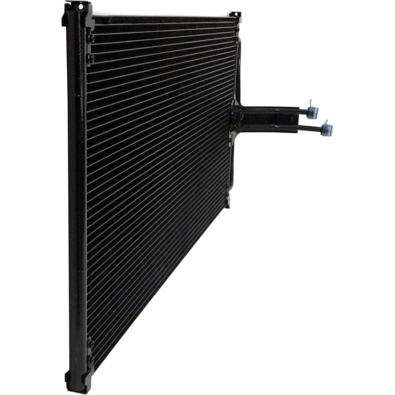 DURAFORCE A/C Condenser For 2004-2008 Ford F-150 Fits 2006-2008 Lincoln Mark LT FO3030193
