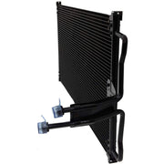 DURAFORCE A/C Condenser For 2004-2008 Ford F-150 Fits 2006-2008 Lincoln Mark LT FO3030193