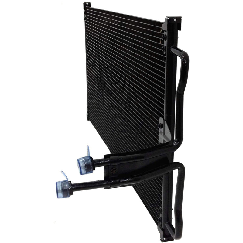 DURAFORCE A/C Condenser For 2004-2008 Ford F-150 Fits 2006-2008 Lincoln Mark LT FO3030193