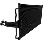 DURAFORCE A/C Condenser For 2004-2008 Ford F-150 Fits 2006-2008 Lincoln Mark LT FO3030193