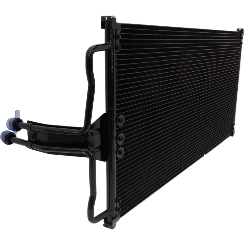 DURAFORCE A/C Condenser For 2004-2008 Ford F-150 Fits 2006-2008 Lincoln Mark LT FO3030193