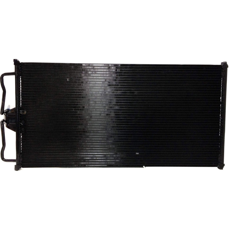 DURAFORCE A/C Condenser For 2004-2008 Ford F-150 Fits 2006-2008 Lincoln Mark LT FO3030193
