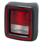 DURAFORCE Tail Light For 2019-2023 Jeep Wrangler Passenger Side Halogen Assembly CAPA