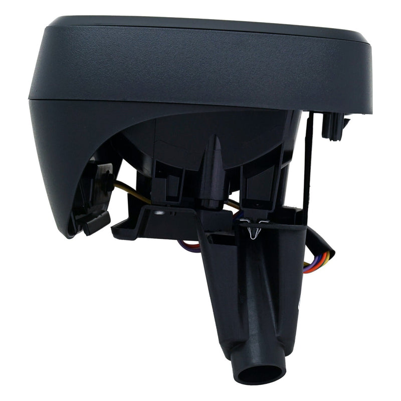 DURAFORCE Tail Light For 2019-2023 Jeep Wrangler Passenger Side Halogen Assembly CAPA