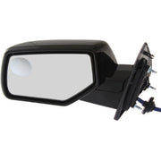 DURAFORCE Mirror For 2015-2020 Chevrolet Tahoe Driver Side Power Heated Paintable