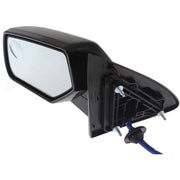 DURAFORCE Mirror For 2015-2020 Chevrolet Tahoe Driver Side Power Heated Paintable