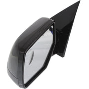 DURAFORCE Mirror For 2015-2020 Chevrolet Tahoe Driver Side Power Heated Paintable