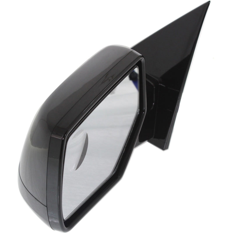 DURAFORCE Mirror For 2015-2020 Chevrolet Tahoe Driver Side Power Heated Paintable