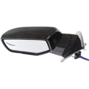 DURAFORCE Mirror For 2015-2020 Chevrolet Tahoe Driver Side Power Heated Paintable