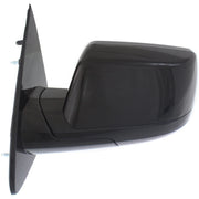 DURAFORCE Mirror For 2015-2020 Chevrolet Tahoe Driver Side Power Heated Paintable