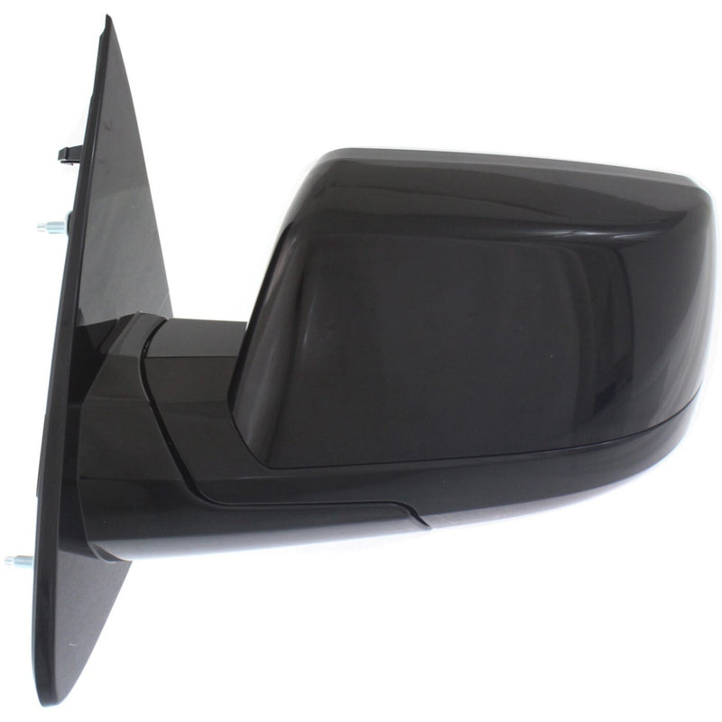 DURAFORCE Mirror For 2015-2020 Chevrolet Tahoe Driver Side Power Heated Paintable