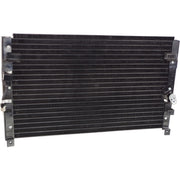 DURAFORCE AC Condenser For 1998-2004 Toyota Tacoma 2.4L 2.7L 3.4L Aluminum Core TO3030144