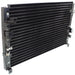 DURAFORCE AC Condenser For 1998-2004 Toyota Tacoma 2.4L 2.7L 3.4L Aluminum Core TO3030144