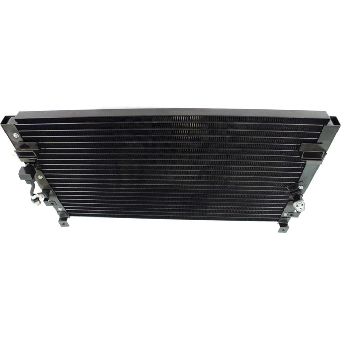 DURAFORCE AC Condenser For 1998-2004 Toyota Tacoma 2.4L 2.7L 3.4L Aluminum Core TO3030144