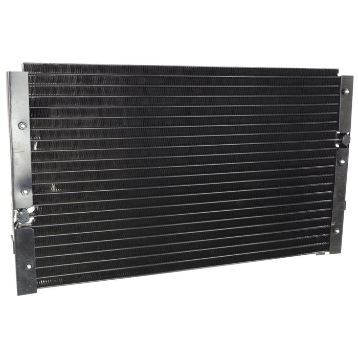 DURAFORCE AC Condenser For 1998-2004 Toyota Tacoma 2.4L 2.7L 3.4L Aluminum Core TO3030144