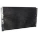 DURAFORCE AC Condenser For 1998-2004 Toyota Tacoma 2.4L 2.7L 3.4L Aluminum Core TO3030144