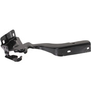DURAFORCE Hood Hinge Set For 2013-2019 Nissan Sentra Driver and Passenger Side 654003SG0A
