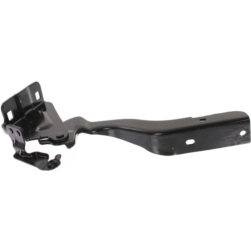 DURAFORCE Hood Hinge Set For 2013-2019 Nissan Sentra Driver and Passenger Side 654003SG0A