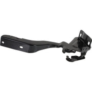 DURAFORCE Hood Hinge Set For 2013-2019 Nissan Sentra Driver and Passenger Side 654003SG0A