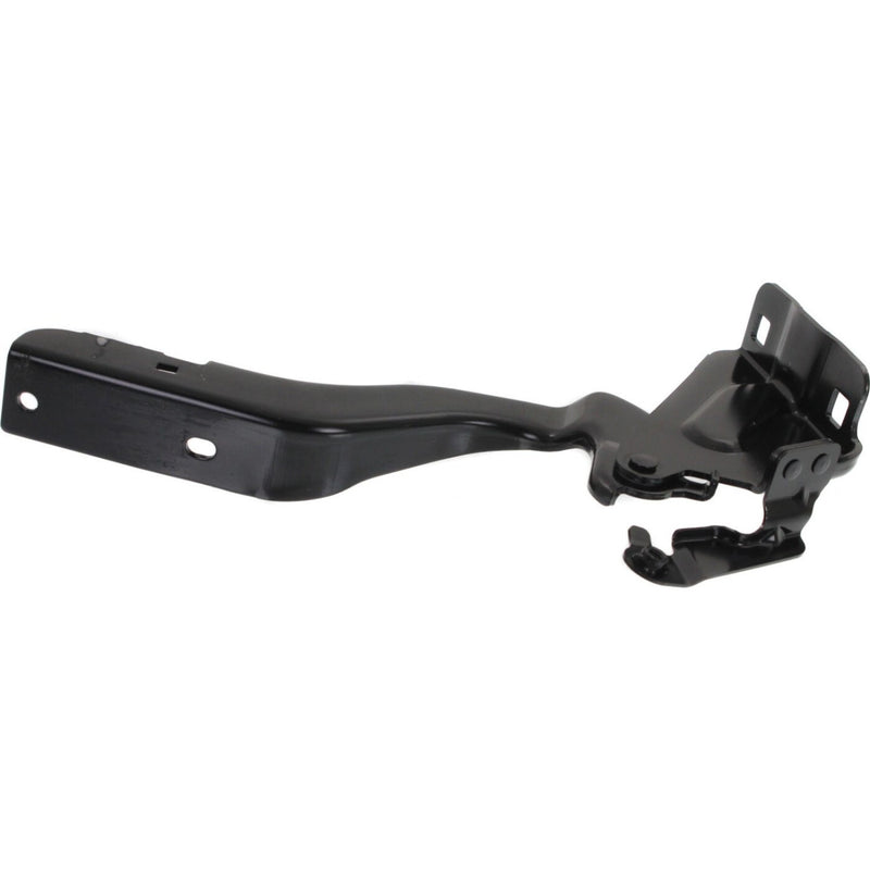 DURAFORCE Hood Hinge Set For 2013-2019 Nissan Sentra Driver and Passenger Side 654003SG0A