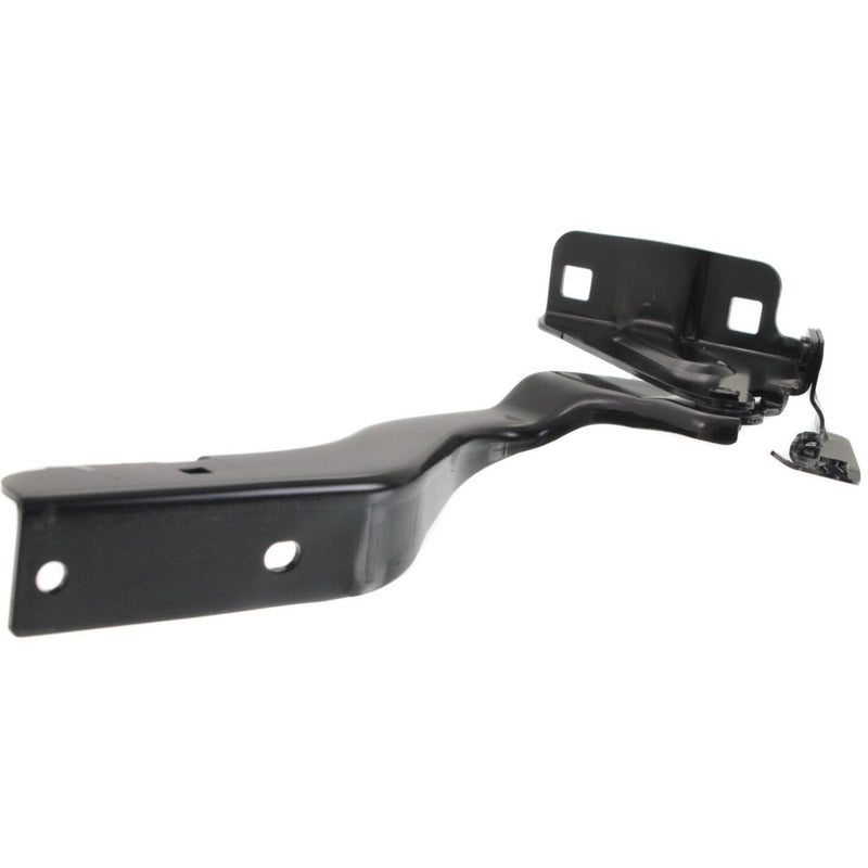 DURAFORCE Hood Hinge Set For 2013-2019 Nissan Sentra Driver and Passenger Side 654003SG0A