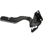 DURAFORCE Hood Hinge Set For 2013-2019 Nissan Sentra Driver and Passenger Side 654003SG0A