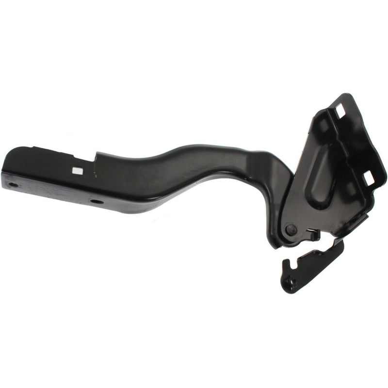 DURAFORCE Hood Hinge Set For 2013-2019 Nissan Sentra Driver and Passenger Side 654003SG0A