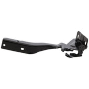 DURAFORCE Hood Hinge Set For 2013-2019 Nissan Sentra Driver and Passenger Side 654003SG0A
