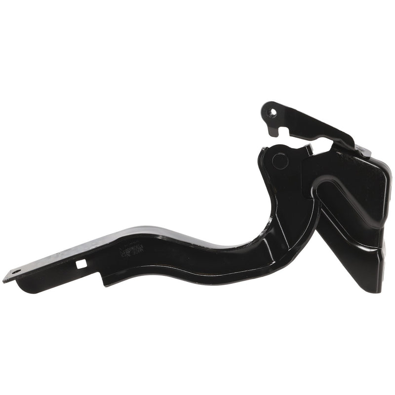DURAFORCE Hood Hinge Set For 2013-2019 Nissan Sentra Driver and Passenger Side 654003SG0A