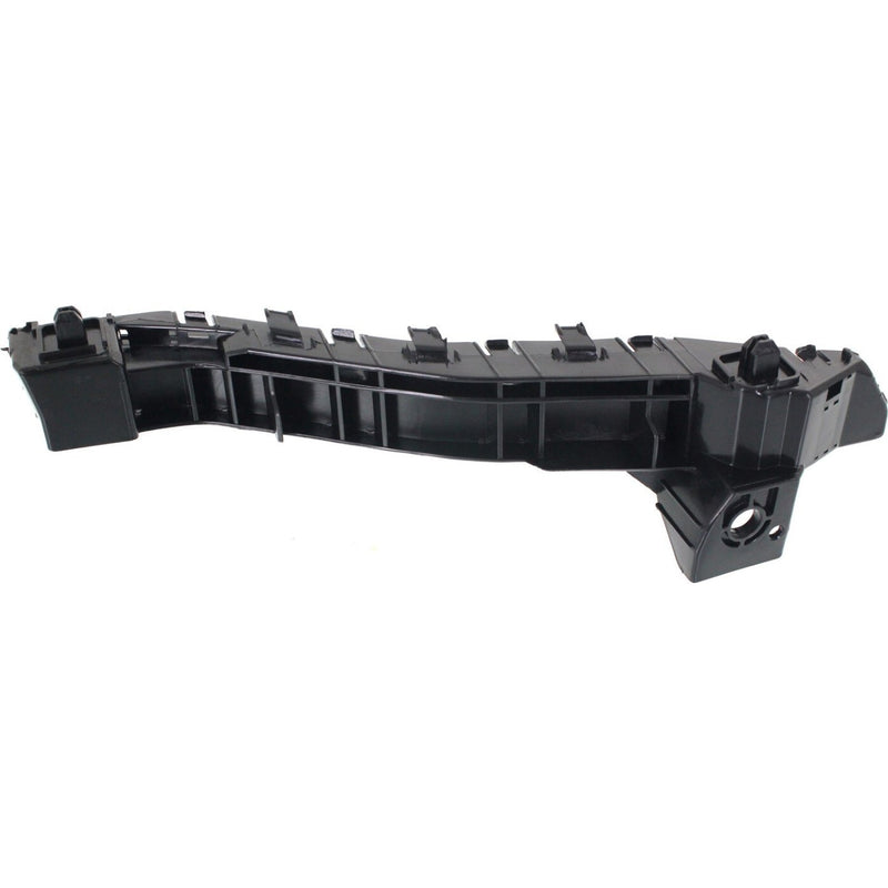 DURAFORCE Bumper Bracket For 2009-2013 Subaru Forester Set of 2 Front Left & Right Side