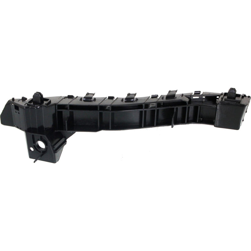 DURAFORCE Bumper Bracket For 2009-2013 Subaru Forester Set of 2 Front Left & Right Side