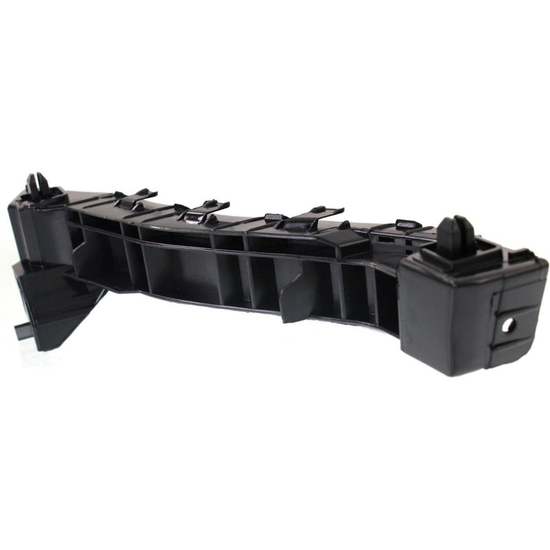 DURAFORCE Bumper Bracket For 2009-2013 Subaru Forester Set of 2 Front Left & Right Side