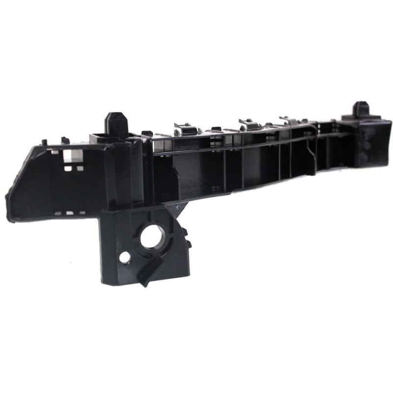 DURAFORCE Bumper Bracket For 2009-2013 Subaru Forester Set of 2 Front Left & Right Side