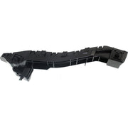 DURAFORCE Bumper Bracket For 2009-2013 Subaru Forester Set of 2 Front Left & Right Side