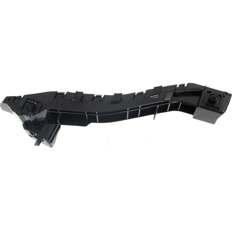 DURAFORCE Bumper Bracket For 2009-2013 Subaru Forester Set of 2 Front Left & Right Side