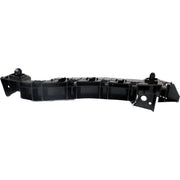 DURAFORCE Bumper Bracket For 2009-2013 Subaru Forester Set of 2 Front Left & Right Side